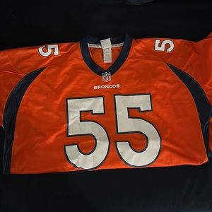Broncos Jersey
